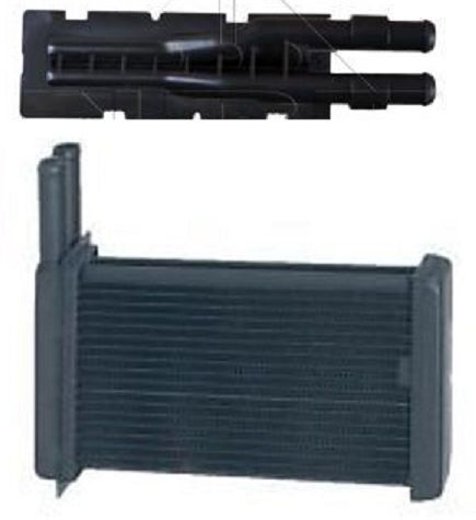 Radiateur chauffage pour - radiateur,