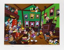 Melanie Taylor Kent, Looney