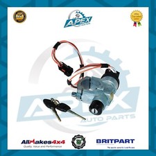 Allumage Direction Serrure