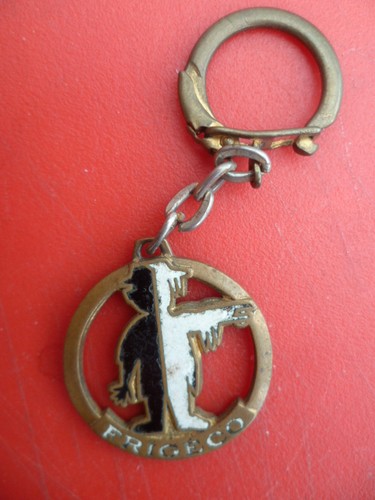 Porte clef publicitaire - porte-clef,