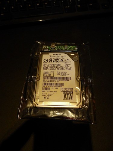 Disque dur interne hitachi - interne,