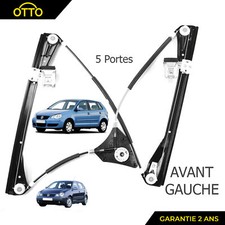 Mécanisme Leve Vitre Avant