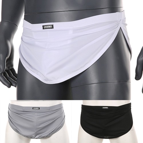 Boxer short culotte caleçon