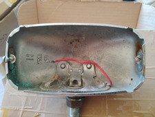 CUVELAGE POUR MARCHAL  656   . 100/100  CHROME .