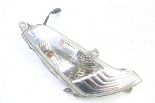 Clignotant avant droit sym - clignotant,