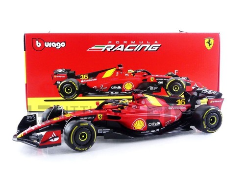 Bburago ferrari f1 - -,