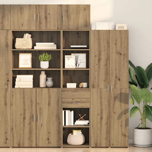 Buffet haut armoire - buffet, de