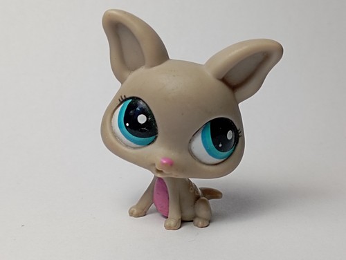 Authentique lps littlest - authentique,