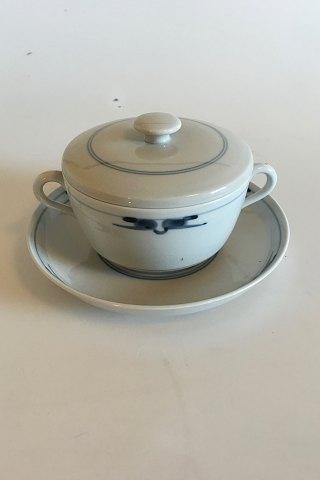 Tasse bouillon royal - bouillon,