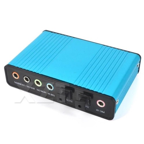 Newest hot usb sound card - sound,