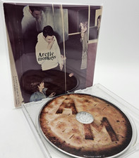 ARCTIC MONKEYS Humbug Japan