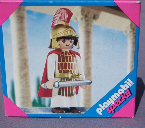 Playmobil 4560 legionnaire - playmobil,