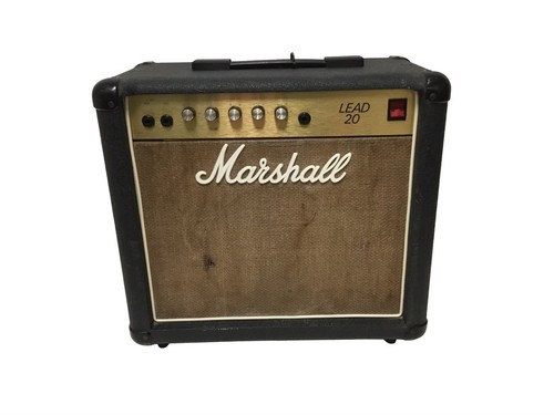 Marshall lead model 5002 - lead, 20