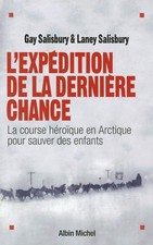 L'Expédition de la dernière