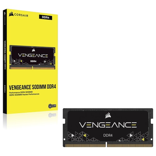 Kit ram corsair vengeance - kit,