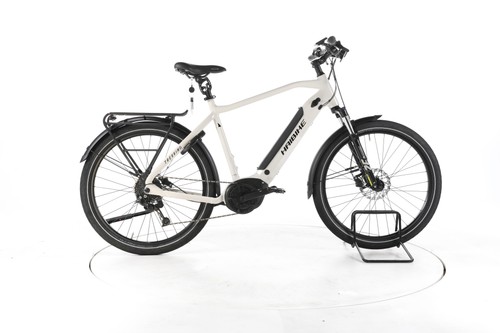 Haibike trekking vélo - trekking, 3