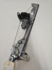 Leve vitre electrique arriere droit RENAULT MODUS PHASE 1 8200801329