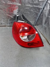 FEU ARRIERE GAUCHE EXTERIEUR RENAULT CLIO III (BR/CR) 8200459962 #93288570