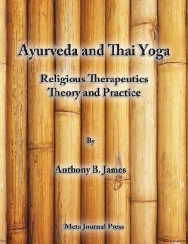 Anthony james ayurveda - ayurveda, and