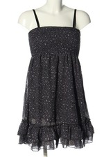 AMISU Robe à bretelles Dames