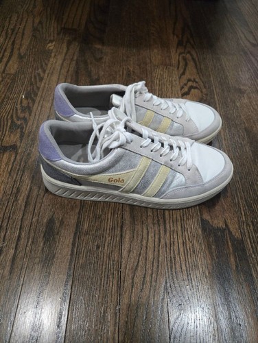Gola superslam blaze sneakers - gola,