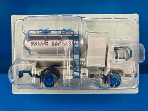 Berliet camion 20 - 1/43,