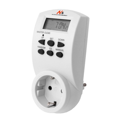 Minuteur electrique - minuteur,
