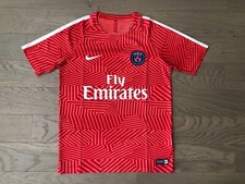 MAILLOT DE FOOTBALL NIKE
