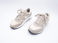 Nike Air Max Femme Baskets Chaussures De Loisirs Gris Taille 38 EU Art.1595 - 80