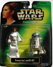 STAR WARS - Princess Leia &