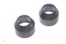 joins cache poussière tubes fourche Oem Yamaha TY 250 516 1976