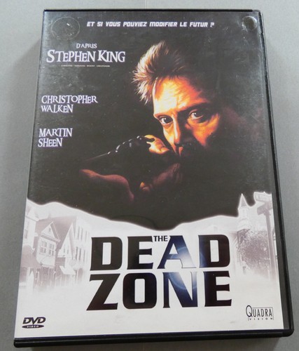 Dvd film the dead - dvd, zone