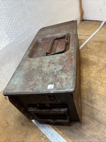 Caisse allemande mod 1911 - caisse, mod.1911-pour