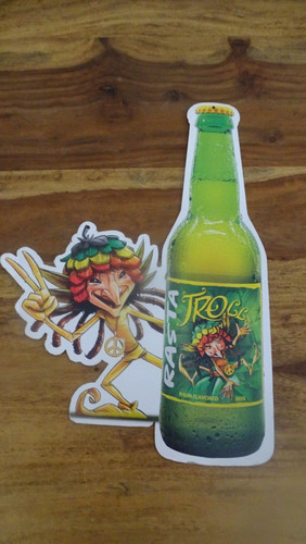 Plv biere cuvee trolls - cuvee, rasta