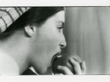 SEXY MARINA PIERRO LES HEROINES DU MAL 1979 BOROWCZYK EROTICA VINTAGE PHOTO #5