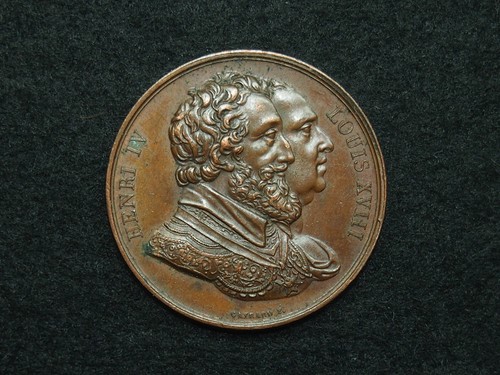 Medaille 33mm gayrard - medaille,