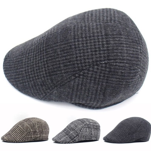 Homme chapeau baseball vintage - chapeau,