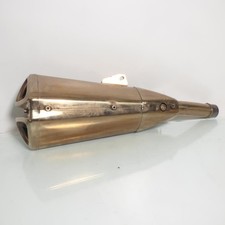 Silencieux d échappement origine pour moto Kawasaki 1000 Z1000 2007 à 2009 KHI K