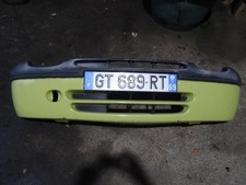 Pare choc avant pour Twingo I Phase 2 (X06)