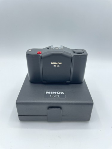 Minox 35 mm mint - ,