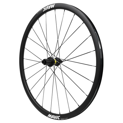 Roue route disque 700 mavic - roue,