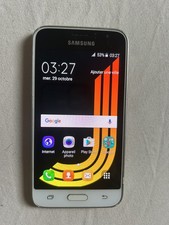 Samsung Galaxy J1 2016 Garantie 6 Mois ??