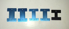 Jeu calibres pour niveau - jeu, de