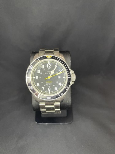 Glycine combat sub gl0255 - glycine,