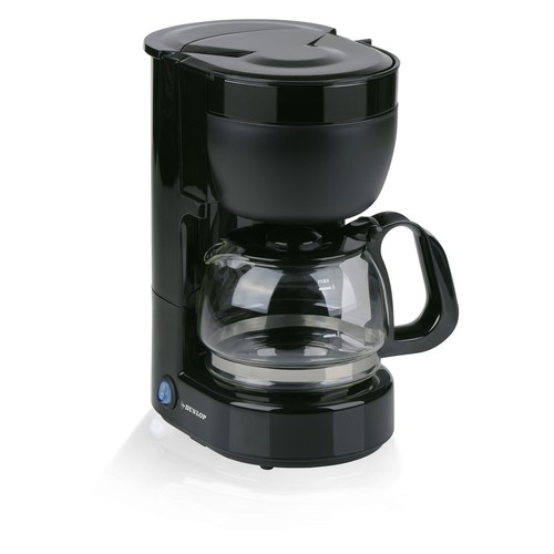 Cafetière dunlop 12v - cafetière,