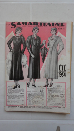 Catalogue magasin - catalogue,