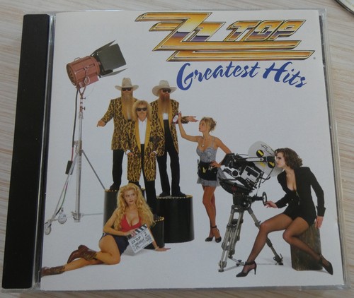 Album greatest hits top - album,