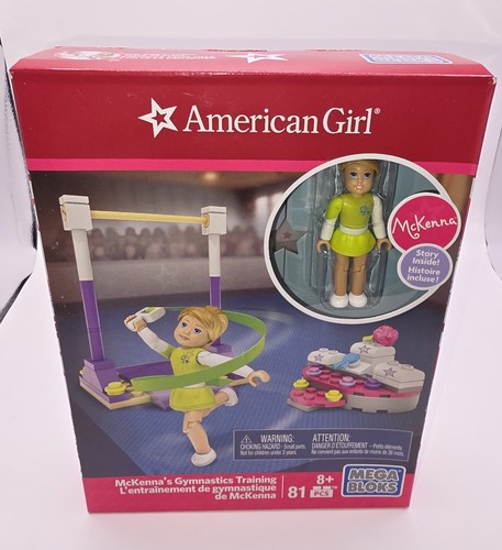 American girl mckenna - american, mckenna's