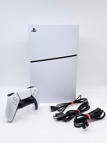 Sony playstation slim - sony,