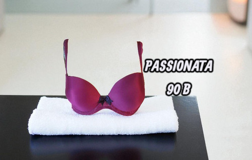 Passionata neuf soutien - neuf,